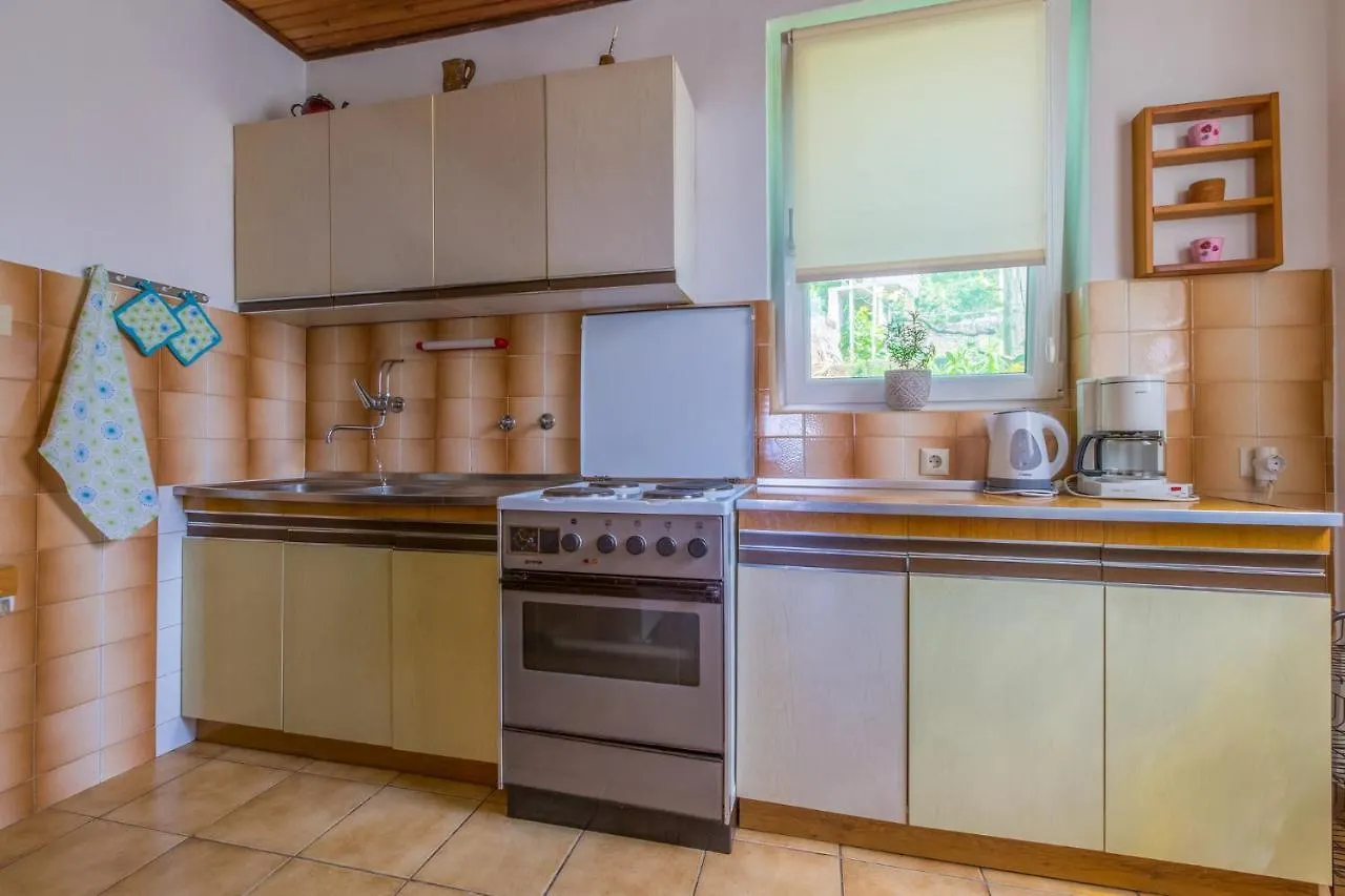 Ane Apartment Dramalj Croatia