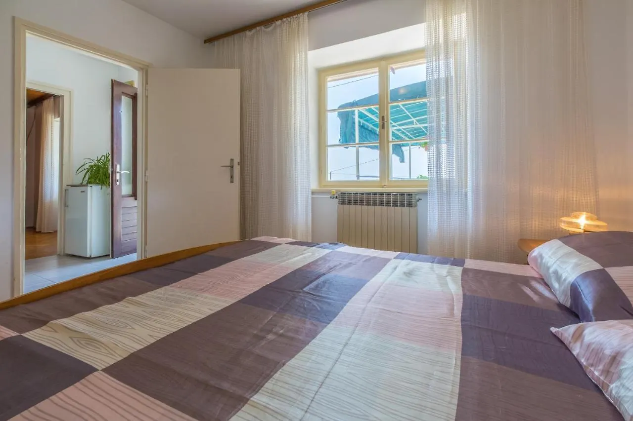 Ane Apartment Dramalj