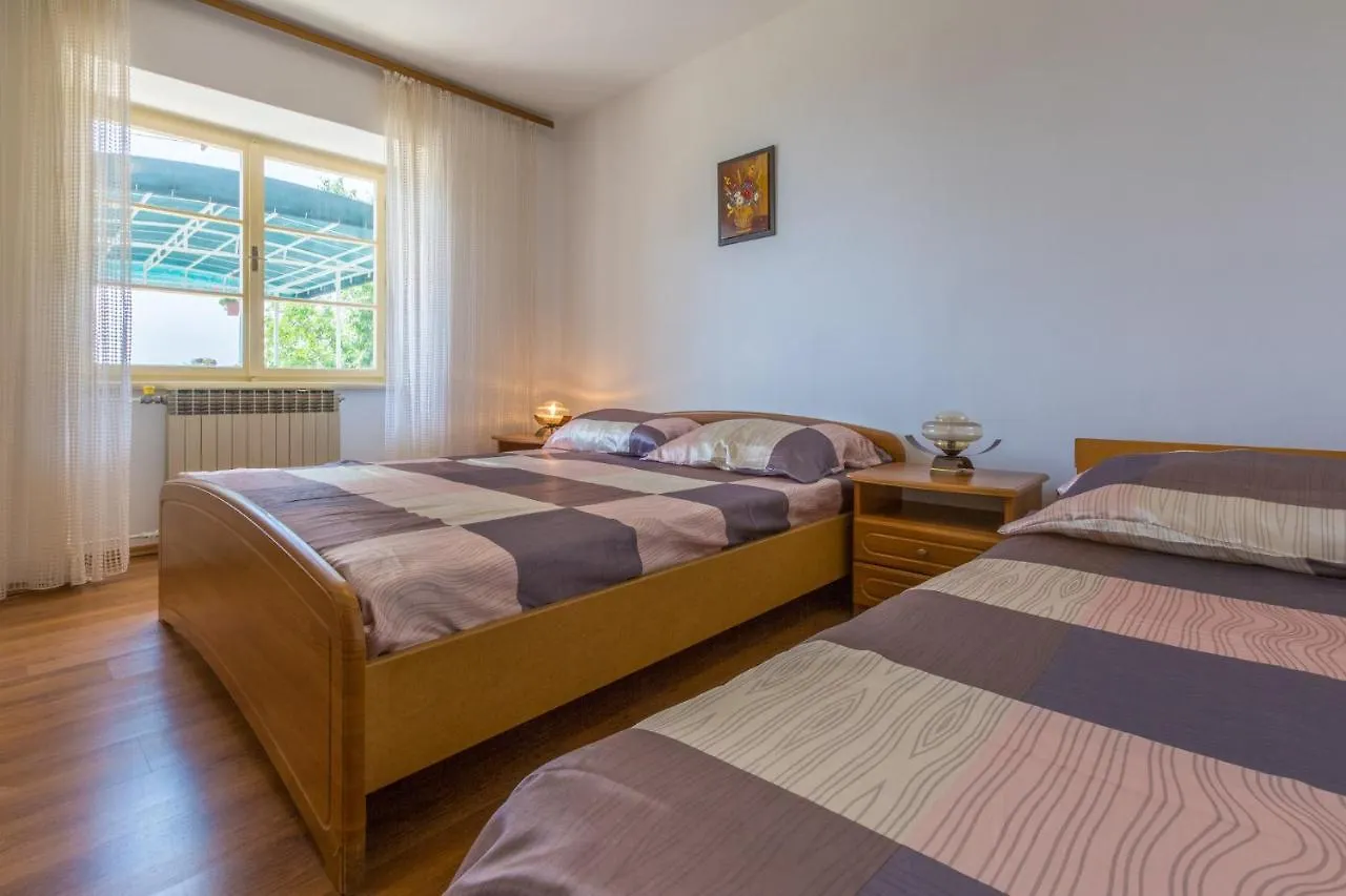 Ane Apartment Dramalj Croatia