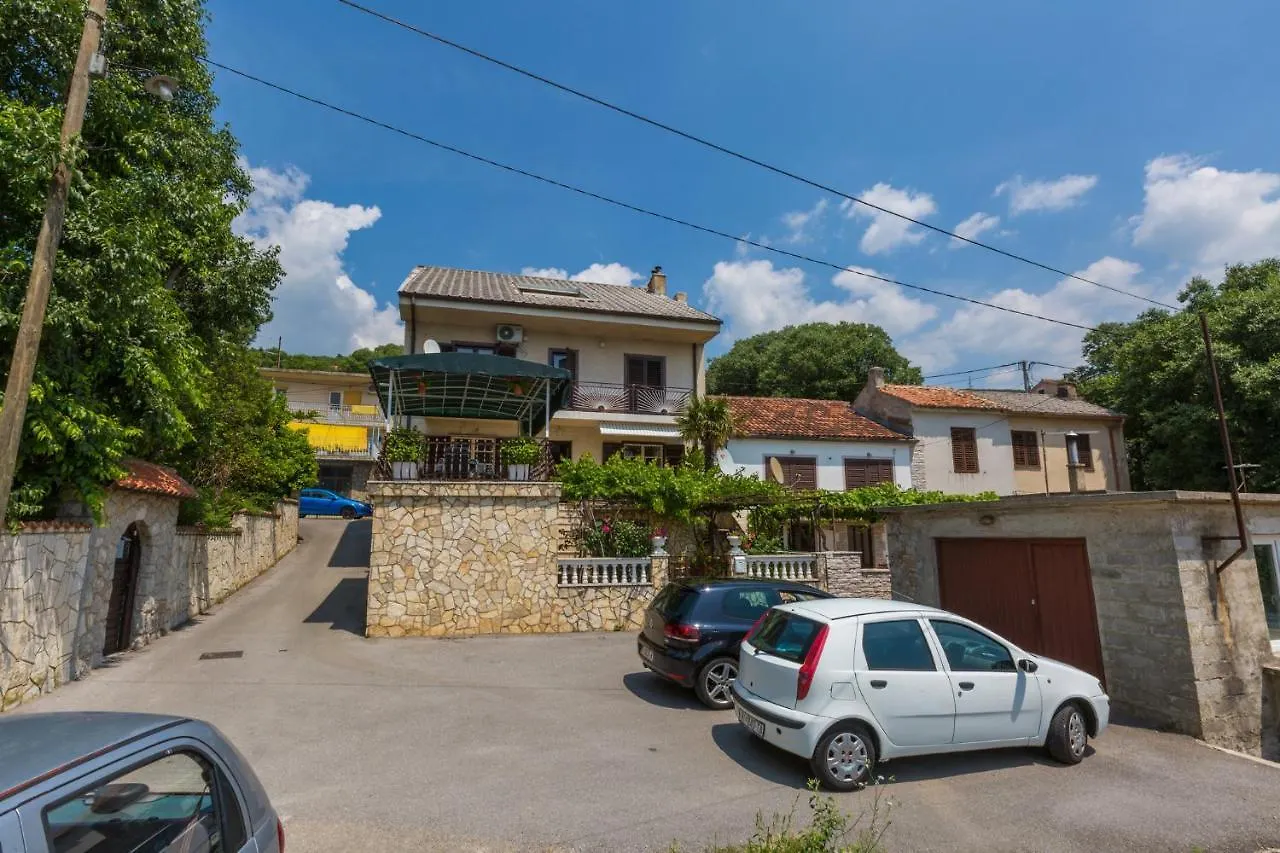 Ane Apartment Dramalj Croatia