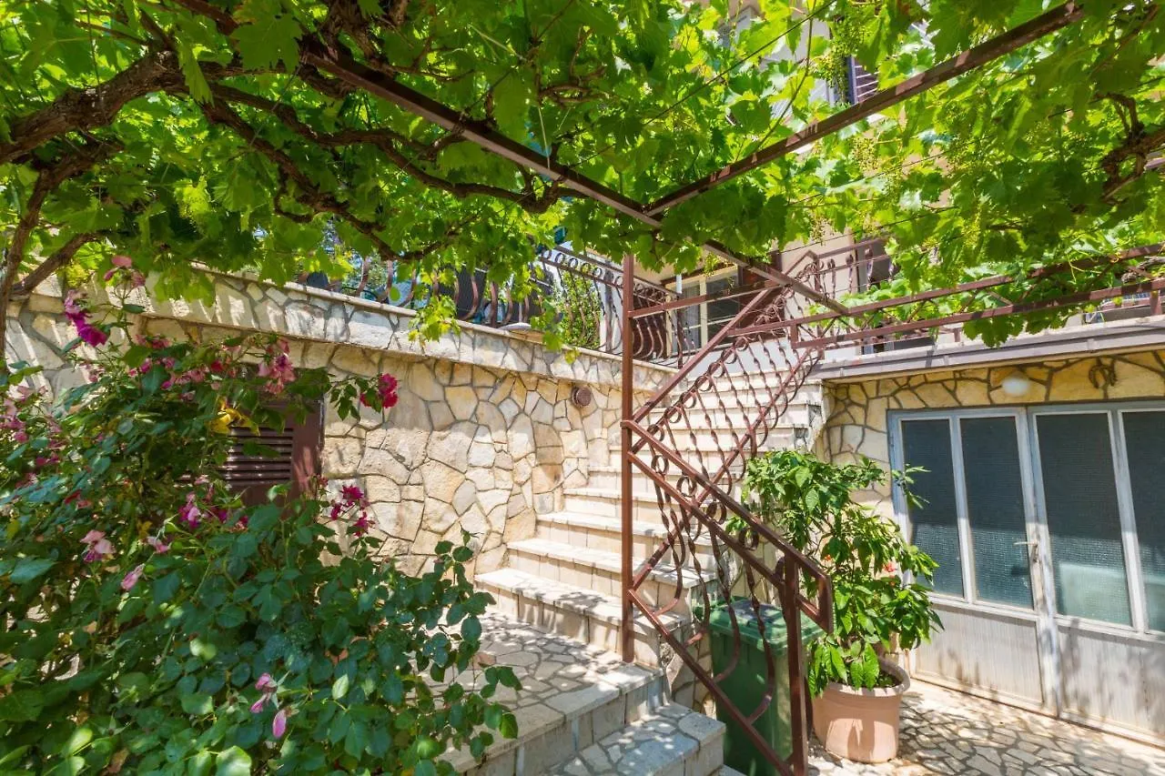 Ane Apartment Dramalj