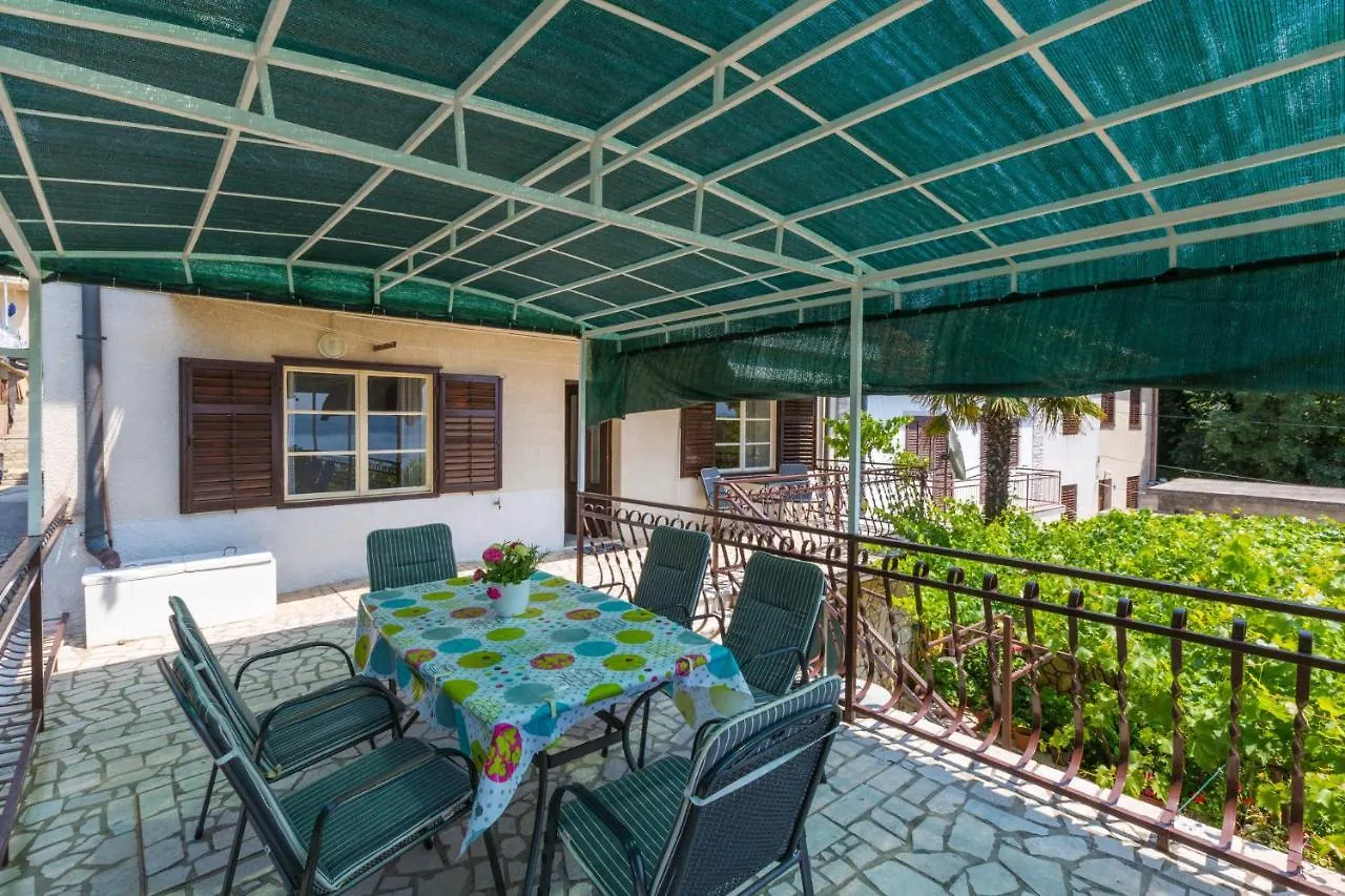 Ane Apartment Dramalj Croatia